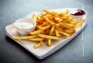 French fries