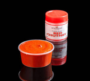 Red Chutney [100 Gm]