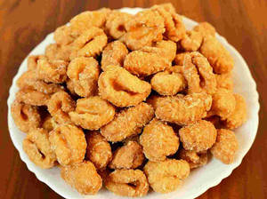 Sweet Bellam Gavvalu (200gms)