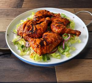 Peri peri chicken