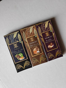 Assorted Pack of 3 [ Mini]