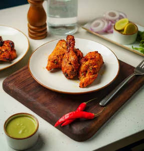 Tandoori Chicken