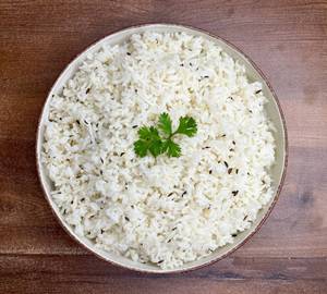 Jeera Rice
