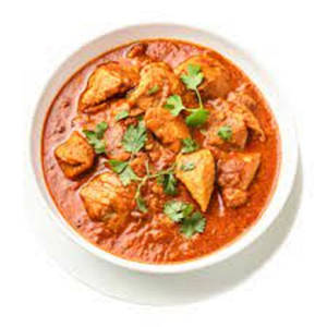 Chicken Masala Gravy