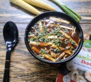 Hot & Sour Soup