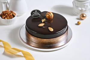 Almond Symphony Cake 0.5 Kg