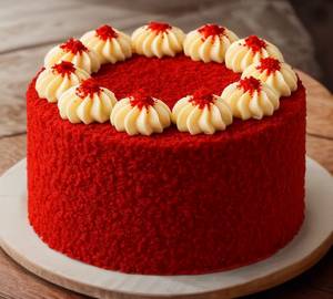 Red Velvet Cake