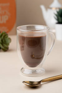 Premium Hot Chocolate