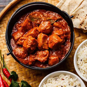 Chicken Tikka Masala (5-6 Pcs)