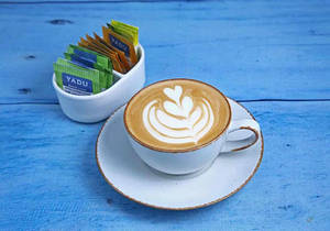 Cafe Latte
