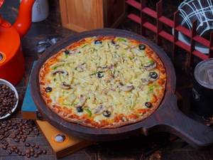 Classic Italian Pizza [10 Inches]