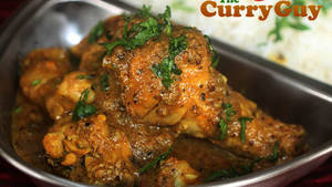 Chicken Roast (full Leg Pcs)
