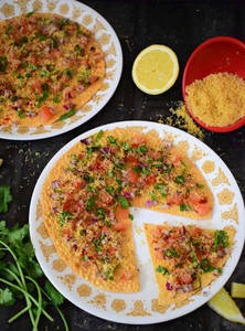 Masala Papad