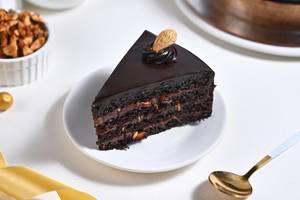 Almond Symphony Pastry