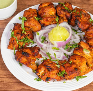 Chicken Peshawari Tikka