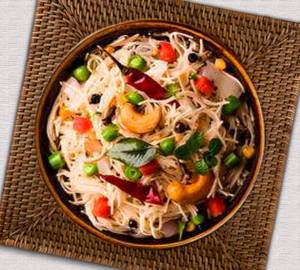 Semiya Upma