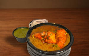 Chicken Korma Boneless