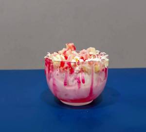 Butter Gulkhand Sundae