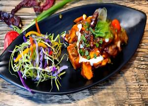 Paneer Crispy