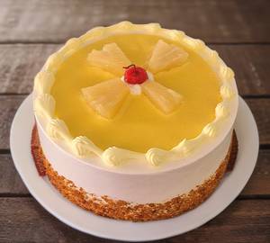 Primium Pineapple Cake