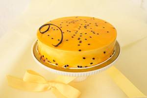Mango Passion Cake 500g