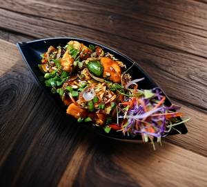 Paneer 65