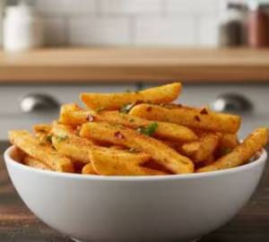 Peri Peri French Fries