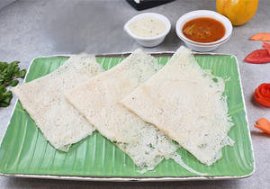Neer Dosa (3 Pcs.)
