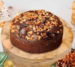 Brunch Premium Chocolate Plum Cake (370)G