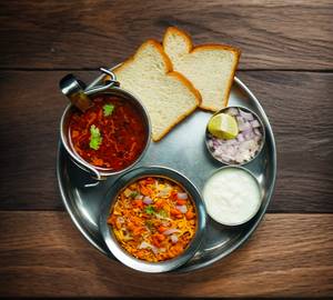 Misal pav