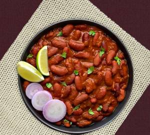 Rajma Masala Fry [300 Ml]