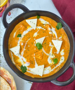 Shahi Paneer [o]