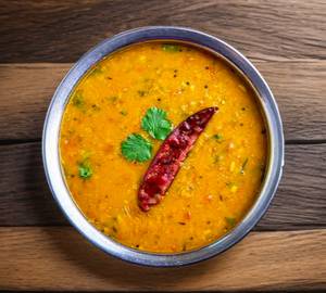 Dal Fry