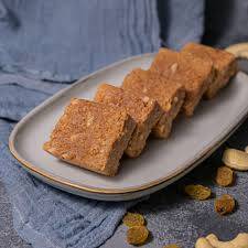 Kismiss Kalakand [250 Grams]