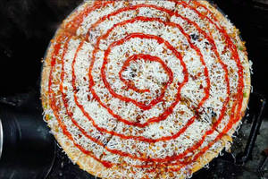 Royal Kesar Shrikhand [Farali]