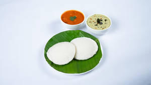 3pc idli