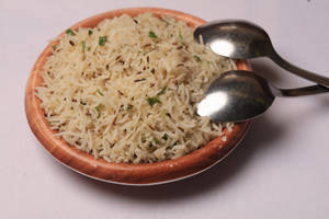 Jeera Rice