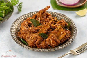 Mutton fry [5 pieces]