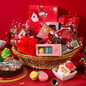 Hamper Box (Christmas Spl)