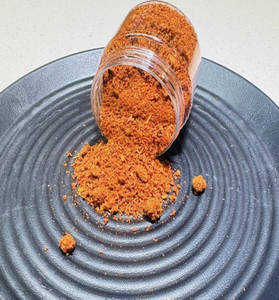 Dry Garlic Chutney (50gm)