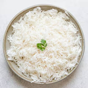 Plain Basmati Rice