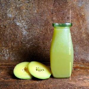 Muskmelon juice
