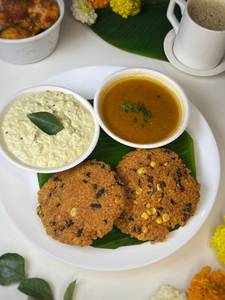 Dal vada