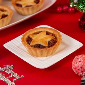 Mince Pie 50gms (Christmas Spl)