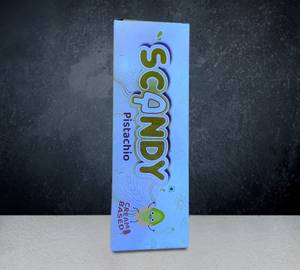Pistachio Ice Cream Candy