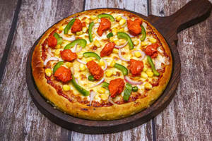 Korean Chicken Pizza[regular]