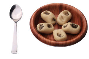 Special Rajasthani Peda