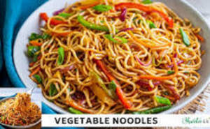 Veg Noodles