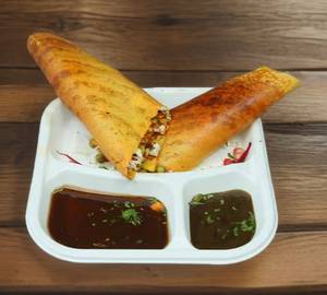 Agra Ka Special Chilla