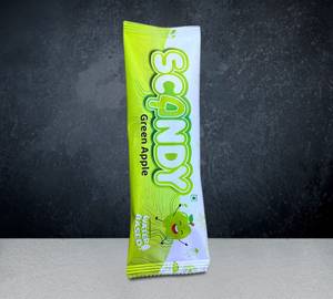 Green Apple Ice Candy